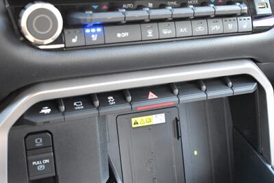 2024 Toyota Tundra Limited HV  4X4 4dr CrewMax Cab Pickup SB** BY APPOINTMENT ONLY** Back Up Cam! Blind Spot Monitors! 360* View! Lane Keeping Assist! Collision Mitigation! Heated & Ventilated Seats! Sunroof! Apple CarPlay! - Photo 30 - Portland, OR 97266