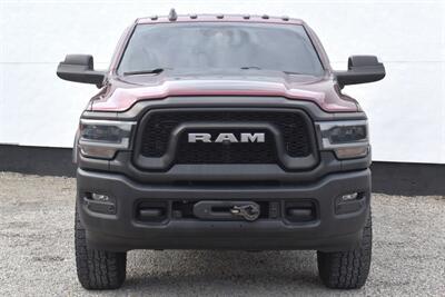 2020 RAM 2500 Crew Cab Power Wagon 4WD 6.4L V8  4dr 6.3 ft. SB Pickup! Heavy Duty Suspension! Trailer Sway Control! Navi! Heated & Ventilated Leather Seats! Backup Camera! Bluetooth! Uconnect System! Sunroof! - Photo 7 - Portland, OR 97266