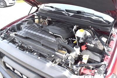 2020 RAM 2500 Crew Cab Power Wagon 4WD 6.4L V8  4dr 6.3 ft. SB Pickup! Heavy Duty Suspension! Trailer Sway Control! Navi! Heated & Ventilated Leather Seats! Backup Camera! Bluetooth! Uconnect System! Sunroof! - Photo 41 - Portland, OR 97266