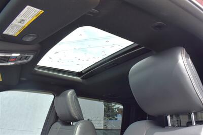 2020 RAM 2500 Crew Cab Power Wagon 4WD 6.4L V8  4dr 6.3 ft. SB Pickup! Heavy Duty Suspension! Trailer Sway Control! Navi! Heated & Ventilated Leather Seats! Backup Camera! Bluetooth! Uconnect System! Sunroof! - Photo 12 - Portland, OR 97266