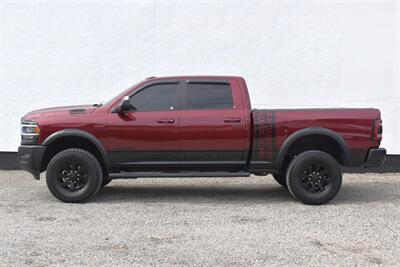 2020 RAM 2500 Crew Cab Power Wagon 4WD 6.4L V8  4dr 6.3 ft. SB Pickup! Heavy Duty Suspension! Trailer Sway Control! Navi! Heated & Ventilated Leather Seats! Backup Camera! Bluetooth! Uconnect System! Sunroof! - Photo 9 - Portland, OR 97266