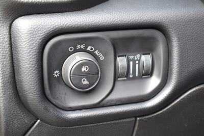 2020 RAM 2500 Crew Cab Power Wagon 4WD 6.4L V8  4dr 6.3 ft. SB Pickup! Heavy Duty Suspension! Trailer Sway Control! Navi! Heated & Ventilated Leather Seats! Backup Camera! Bluetooth! Uconnect System! Sunroof! - Photo 18 - Portland, OR 97266