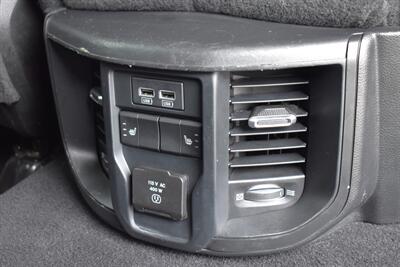 2020 RAM 2500 Crew Cab Power Wagon 4WD 6.4L V8  4dr 6.3 ft. SB Pickup! Heavy Duty Suspension! Trailer Sway Control! Navi! Heated & Ventilated Leather Seats! Backup Camera! Bluetooth! Uconnect System! Sunroof! - Photo 36 - Portland, OR 97266