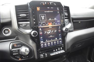 2020 RAM 2500 Crew Cab Power Wagon 4WD 6.4L V8  4dr 6.3 ft. SB Pickup! Heavy Duty Suspension! Trailer Sway Control! Navi! Heated & Ventilated Leather Seats! Backup Camera! Bluetooth! Uconnect System! Sunroof! - Photo 22 - Portland, OR 97266