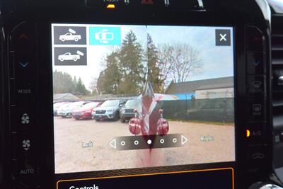 2020 RAM 2500 Crew Cab Power Wagon 4WD 6.4L V8  4dr 6.3 ft. SB Pickup! Heavy Duty Suspension! Trailer Sway Control! Navi! Heated & Ventilated Leather Seats! Backup Camera! Bluetooth! Uconnect System! Sunroof! - Photo 32 - Portland, OR 97266