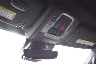 2020 RAM 2500 Crew Cab Power Wagon 4WD 6.4L V8  4dr 6.3 ft. SB Pickup! Heavy Duty Suspension! Trailer Sway Control! Navi! Heated & Ventilated Leather Seats! Backup Camera! Bluetooth! Uconnect System! Sunroof! - Photo 21 - Portland, OR 97266