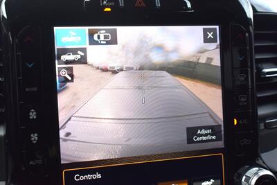 2020 RAM 2500 Crew Cab Power Wagon 4WD 6.4L V8  4dr 6.3 ft. SB Pickup! Heavy Duty Suspension! Trailer Sway Control! Navi! Heated & Ventilated Leather Seats! Backup Camera! Bluetooth! Uconnect System! Sunroof! - Photo 31 - Portland, OR 97266