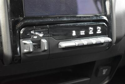 2020 RAM 2500 Crew Cab Power Wagon 4WD 6.4L V8  4dr 6.3 ft. SB Pickup! Heavy Duty Suspension! Trailer Sway Control! Navi! Heated & Ventilated Leather Seats! Backup Camera! Bluetooth! Uconnect System! Sunroof! - Photo 19 - Portland, OR 97266