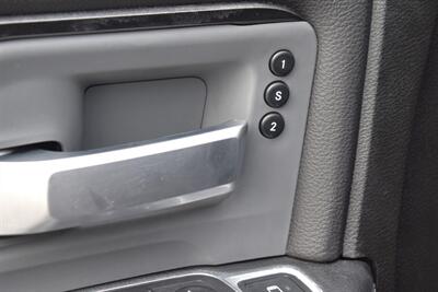 2020 RAM 2500 Crew Cab Power Wagon 4WD 6.4L V8  4dr 6.3 ft. SB Pickup! Heavy Duty Suspension! Trailer Sway Control! Navi! Heated & Ventilated Leather Seats! Backup Camera! Bluetooth! Uconnect System! Sunroof! - Photo 17 - Portland, OR 97266