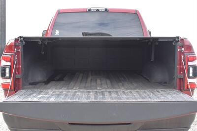 2020 RAM 2500 Crew Cab Power Wagon 4WD 6.4L V8  4dr 6.3 ft. SB Pickup! Heavy Duty Suspension! Trailer Sway Control! Navi! Heated & Ventilated Leather Seats! Backup Camera! Bluetooth! Uconnect System! Sunroof! - Photo 39 - Portland, OR 97266