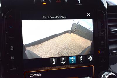 2020 RAM 2500 Crew Cab Power Wagon 4WD 6.4L V8  4dr 6.3 ft. SB Pickup! Heavy Duty Suspension! Trailer Sway Control! Navi! Heated & Ventilated Leather Seats! Backup Camera! Bluetooth! Uconnect System! Sunroof! - Photo 30 - Portland, OR 97266