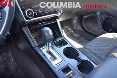 2019 Subaru Outback 2.5i Premium AWD 4dr Crossover! X-Mode! EyeSight Assist Tech! Back Up Camera! Lane Assist! Collision Mitigation! Heated Seats! Apple CarPlay! Android Auto! Roof Rails! - Photo 17 - Portland, OR 97266