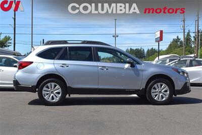 2019 Subaru Outback 2.5i Premium AWD 4dr Crossover! X-Mode! EyeSight Assist Tech! Back Up Camera! Lane Assist! Collision Mitigation! Heated Seats! Apple CarPlay! Android Auto! Roof Rails! - Photo 6 - Portland, OR 97266