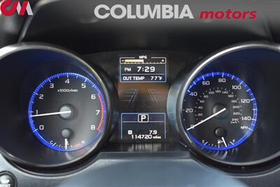 2019 Subaru Outback 2.5i Premium AWD 4dr Crossover! X-Mode! EyeSight Assist Tech! Back Up Camera! Lane Assist! Collision Mitigation! Heated Seats! Apple CarPlay! Android Auto! Roof Rails! - Photo 14 - Portland, OR 97266