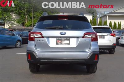 2019 Subaru Outback 2.5i Premium AWD 4dr Crossover! X-Mode! EyeSight Assist Tech! Back Up Camera! Lane Assist! Collision Mitigation! Heated Seats! Apple CarPlay! Android Auto! Roof Rails! - Photo 4 - Portland, OR 97266