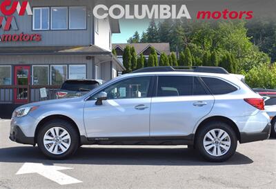 2019 Subaru Outback 2.5i Premium AWD 4dr Crossover! X-Mode! EyeSight Assist Tech! Back Up Camera! Lane Assist! Collision Mitigation! Heated Seats! Apple CarPlay! Android Auto! Roof Rails! - Photo 9 - Portland, OR 97266