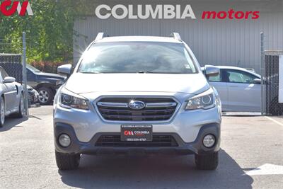 2019 Subaru Outback 2.5i Premium AWD 4dr Crossover! X-Mode! EyeSight Assist Tech! Back Up Camera! Lane Assist! Collision Mitigation! Heated Seats! Apple CarPlay! Android Auto! Roof Rails! - Photo 7 - Portland, OR 97266