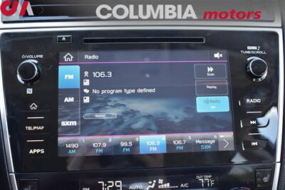 2019 Subaru Outback 2.5i Premium AWD 4dr Crossover! X-Mode! EyeSight Assist Tech! Back Up Camera! Lane Assist! Collision Mitigation! Heated Seats! Apple CarPlay! Android Auto! Roof Rails! - Photo 15 - Portland, OR 97266