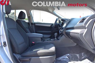 2019 Subaru Outback 2.5i Premium AWD 4dr Crossover! X-Mode! EyeSight Assist Tech! Back Up Camera! Lane Assist! Collision Mitigation! Heated Seats! Apple CarPlay! Android Auto! Roof Rails! - Photo 20 - Portland, OR 97266