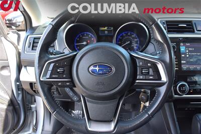 2019 Subaru Outback 2.5i Premium AWD 4dr Crossover! X-Mode! EyeSight Assist Tech! Back Up Camera! Lane Assist! Collision Mitigation! Heated Seats! Apple CarPlay! Android Auto! Roof Rails! - Photo 13 - Portland, OR 97266