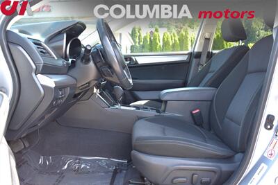 2019 Subaru Outback 2.5i Premium AWD 4dr Crossover! X-Mode! EyeSight Assist Tech! Back Up Camera! Lane Assist! Collision Mitigation! Heated Seats! Apple CarPlay! Android Auto! Roof Rails! - Photo 10 - Portland, OR 97266