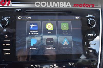 2019 Subaru Outback 2.5i Premium AWD 4dr Crossover! X-Mode! EyeSight Assist Tech! Back Up Camera! Lane Assist! Collision Mitigation! Heated Seats! Apple CarPlay! Android Auto! Roof Rails! - Photo 16 - Portland, OR 97266