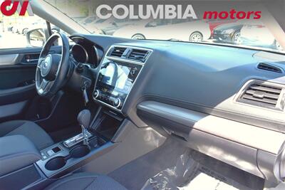 2019 Subaru Outback 2.5i Premium AWD 4dr Crossover! X-Mode! EyeSight Assist Tech! Back Up Camera! Lane Assist! Collision Mitigation! Heated Seats! Apple CarPlay! Android Auto! Roof Rails! - Photo 11 - Portland, OR 97266