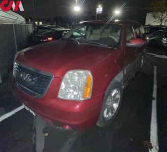 2007 GMC Yukon SLT SLT 4dr SUV  4WD w/4SA Back-Up Cam! Front & 2nd Row Leather Heated Seats! 3 Row Seating! DVD Player & Display! Bose Speakers! Bluetooth w/Voice Activation! Hitch Insert! - Photo 43 - Portland, OR 97266