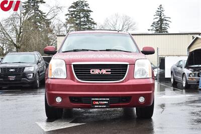 2007 GMC Yukon SLT SLT 4dr SUV  4WD w/4SA Back-Up Cam! Front & 2nd Row Leather Heated Seats! 3 Row Seating! DVD Player & Display! Bose Speakers! Bluetooth w/Voice Activation! Hitch Insert! - Photo 24 - Portland, OR 97266