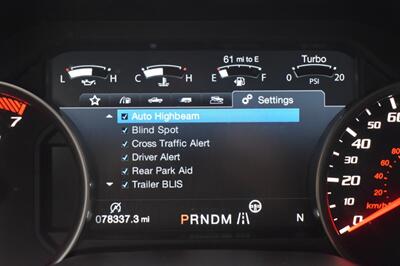 2018 Ford F-150 Raptor 4x4 4dr SuperCrew 5.5 ft. SB**APPOINTMENT ONLY**Back Up Cam! Blind Spot Monitor! Lane Assist! Park Assist! Navi! Tow Pkg! 2H/4A Auto/4H/4L! Apple CarPlay! Heated & Ventilated Leather Seats! - Photo 23 - Portland, OR 97266