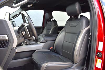 2018 Ford F-150 Raptor 4x4 4dr SuperCrew 5.5 ft. SB**APPOINTMENT ONLY**Back Up Cam! Blind Spot Monitor! Lane Assist! Park Assist! Navi! Tow Pkg! 2H/4A Auto/4H/4L! Apple CarPlay! Heated & Ventilated Leather Seats! - Photo 11 - Portland, OR 97266