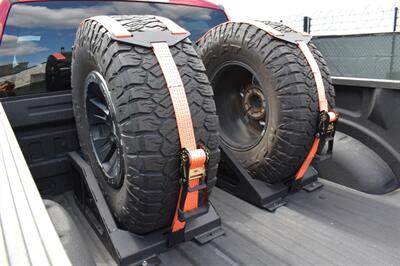 2018 Ford F-150 Raptor 4x4 4dr SuperCrew 5.5 ft. SB**APPOINTMENT ONLY**Back Up Cam! Blind Spot Monitor! Lane Assist! Park Assist! Navi! Tow Pkg! 2H/4A Auto/4H/4L! Apple CarPlay! Heated & Ventilated Leather Seats! - Photo 36 - Portland, OR 97266