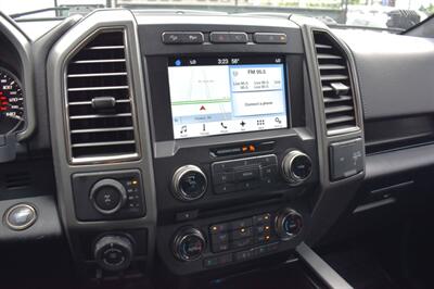 2018 Ford F-150 Raptor 4x4 4dr SuperCrew 5.5 ft. SB**APPOINTMENT ONLY**Back Up Cam! Blind Spot Monitor! Lane Assist! Park Assist! Navi! Tow Pkg! 2H/4A Auto/4H/4L! Apple CarPlay! Heated & Ventilated Leather Seats! - Photo 25 - Portland, OR 97266