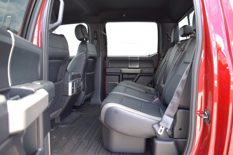 2018 Ford F-150 Raptor 4x4 4dr SuperCrew 5.5 ft. SB**APPOINTMENT ONLY**Back Up Cam! Blind Spot Monitor! Lane Assist! Park Assist! Navi! Tow Pkg! 2H/4A Auto/4H/4L! Apple CarPlay! Heated & Ventilated Leather Seats! - Photo 32 - Portland, OR 97266