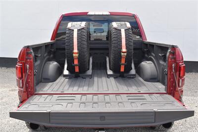 2018 Ford F-150 Raptor 4x4 4dr SuperCrew 5.5 ft. SB**APPOINTMENT ONLY**Back Up Cam! Blind Spot Monitor! Lane Assist! Park Assist! Navi! Tow Pkg! 2H/4A Auto/4H/4L! Apple CarPlay! Heated & Ventilated Leather Seats! - Photo 35 - Portland, OR 97266