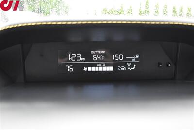 2023 Subaru Crosstrek Sport AWD 4dr Crossover! EyeSight Assist Tech! X-Mode! SI-Drive! Back Up Cam! Apple CarPlay! Android Auto! Sunroof! Roof Rails! Trunk Cargo Cover! - Photo 18 - Portland, OR 97266