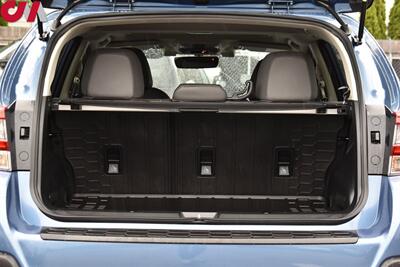 2023 Subaru Crosstrek Sport AWD 4dr Crossover! EyeSight Assist Tech! X-Mode! SI-Drive! Back Up Cam! Apple CarPlay! Android Auto! Sunroof! Roof Rails! Trunk Cargo Cover! - Photo 28 - Portland, OR 97266