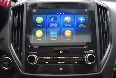 2023 Subaru Crosstrek Sport AWD 4dr Crossover! EyeSight Assist Tech! X-Mode! SI-Drive! Back Up Cam! Apple CarPlay! Android Auto! Sunroof! Roof Rails! Trunk Cargo Cover! - Photo 19 - Portland, OR 97266