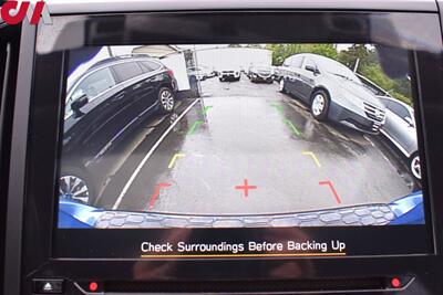 2023 Subaru Crosstrek Sport AWD 4dr Crossover! EyeSight Assist Tech! X-Mode! SI-Drive! Back Up Cam! Apple CarPlay! Android Auto! Sunroof! Roof Rails! Trunk Cargo Cover! - Photo 20 - Portland, OR 97266