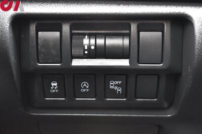 2023 Subaru Crosstrek Sport AWD 4dr Crossover! EyeSight Assist Tech! X-Mode! SI-Drive! Back Up Cam! Apple CarPlay! Android Auto! Sunroof! Roof Rails! Trunk Cargo Cover! - Photo 15 - Portland, OR 97266