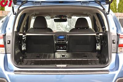 2023 Subaru Crosstrek Sport AWD 4dr Crossover! EyeSight Assist Tech! X-Mode! SI-Drive! Back Up Cam! Apple CarPlay! Android Auto! Sunroof! Roof Rails! Trunk Cargo Cover! - Photo 29 - Portland, OR 97266