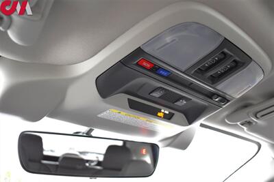 2023 Subaru Crosstrek Sport AWD 4dr Crossover! EyeSight Assist Tech! X-Mode! SI-Drive! Back Up Cam! Apple CarPlay! Android Auto! Sunroof! Roof Rails! Trunk Cargo Cover! - Photo 17 - Portland, OR 97266