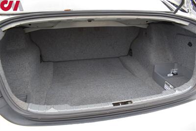 2007 BMW 335i 4dr Twin-Turbo Inline-6–Sporty Luxury Sedan! Bluetooth! Rear Wheel Drive! Leather Interior! Sunroof! All Weather Floor Mats! - Photo 18 - Portland, OR 97266