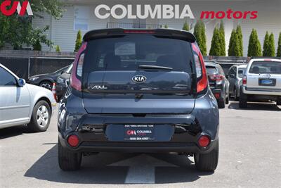 2016 Kia Soul + 4dr Crossover! Apple CarPlay! Android Auto! Navigation! Bluetooth! Backup Camera! 24 MPG City! 31 HWY MPG! - Photo 4 - Portland, OR 97266