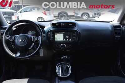 2016 Kia Soul + 4dr Crossover! Apple CarPlay! Android Auto! Navigation! Bluetooth! Backup Camera! 24 MPG City! 31 HWY MPG! - Photo 12 - Portland, OR 97266