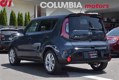 2016 Kia Soul + 4dr Crossover! Apple CarPlay! Android Auto! Navigation! Bluetooth! Backup Camera! 24 MPG City! 31 HWY MPG! - Photo 2 - Portland, OR 97266
