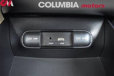 2016 Kia Soul + 4dr Crossover! Apple CarPlay! Android Auto! Navigation! Bluetooth! Backup Camera! 24 MPG City! 31 HWY MPG! - Photo 22 - Portland, OR 97266