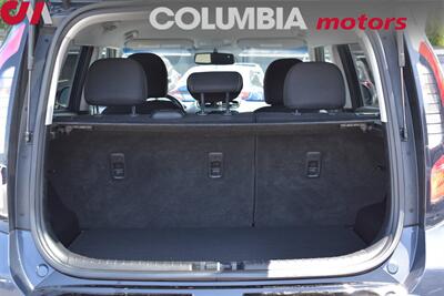 2016 Kia Soul + 4dr Crossover! Apple CarPlay! Android Auto! Navigation! Bluetooth! Backup Camera! 24 MPG City! 31 HWY MPG! - Photo 29 - Portland, OR 97266