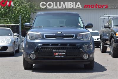 2016 Kia Soul + 4dr Crossover! Apple CarPlay! Android Auto! Navigation! Bluetooth! Backup Camera! 24 MPG City! 31 HWY MPG! - Photo 5 - Portland, OR 97266