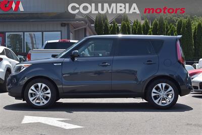 2016 Kia Soul + 4dr Crossover! Apple CarPlay! Android Auto! Navigation! Bluetooth! Backup Camera! 24 MPG City! 31 HWY MPG! - Photo 9 - Portland, OR 97266